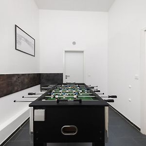 Appartement met Twee Slaapkamers